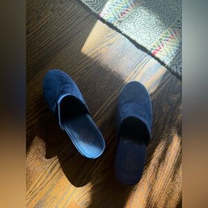 Charlotte Stone Martino Clogs